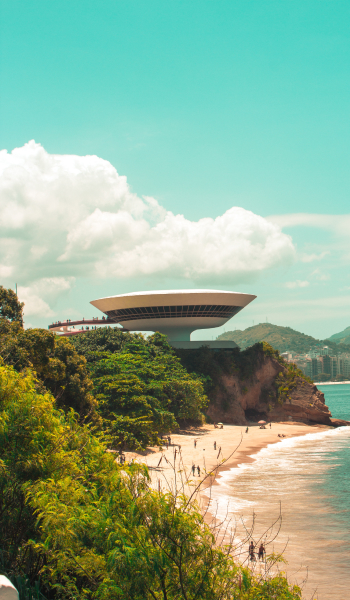 Travel eSIM for Latin America